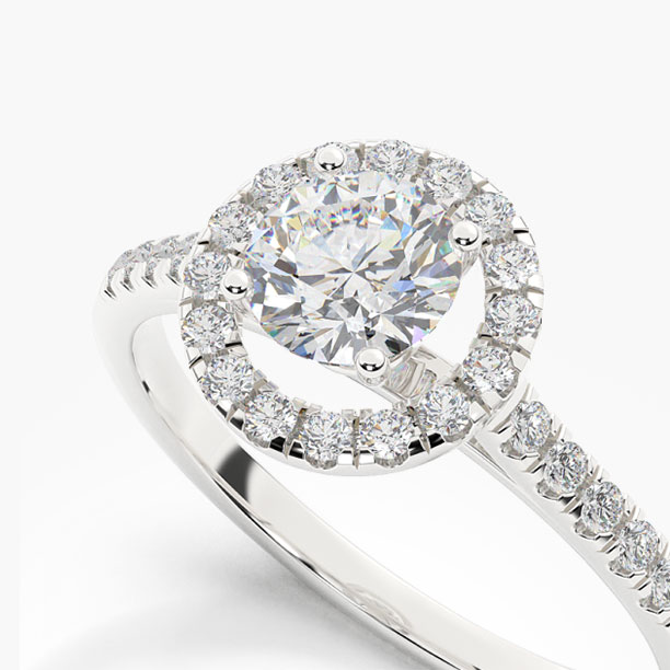 Engagement Rings